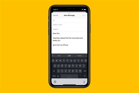 The iphone's keyboard app provides users four different keyboard. How to Install New Keyboards on Your iPhone