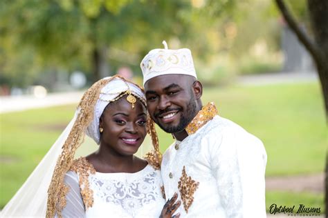 Pin By Rukayat Usman On Muslim Wedding African Wedding Muslim Wedding Fashion