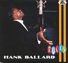 Hank Ballard – Rocks ( CD ) | Crazy Times Music