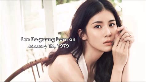 » lee bo young » profile, biography, awards, picture and other info of all korean actors and actresses. Lee Bo-young Fact - YouTube in 2020 | Lee bo young, Lee, Young