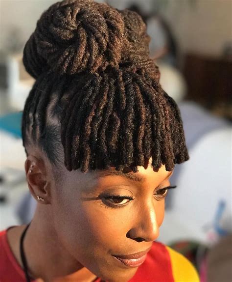 via loc livin ™ loclivin on instagram “ chescaleigh styled by nappstar nyc locs