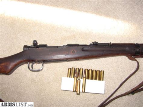 Armslist For Sale Japanese Type 99 Rifle Ww2