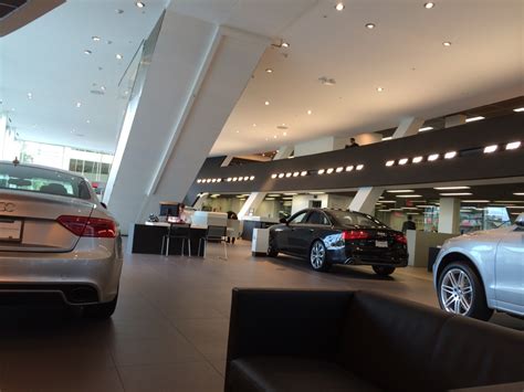 We did not find results for: Audi Dealership: Mitchell Freedland Design | Symmetry ...