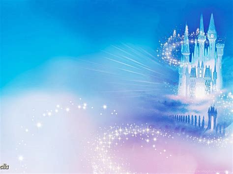 15 Beautiful Cinderella Wallpapers Disney Princess