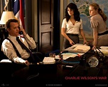 Charlie Wilson's War - Amy Adams Photo (556015) - Fanpop