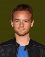 Christopher Masterson biography: net worth, siblings, partner ...