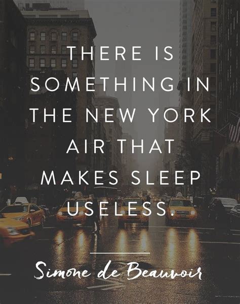 18 Of Our Favorite New York Quotes New York Quotes City Quotes