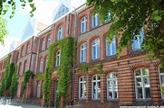 Katharineum | Gymnasium in Lübeck