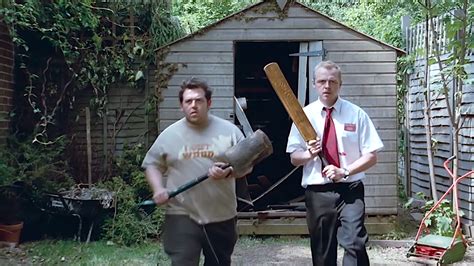 Every Pop Culture Reference In Shaun Of The Dead