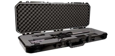 Best Air Rifle Hard Case7 Best Hard Cases For Air Rifles