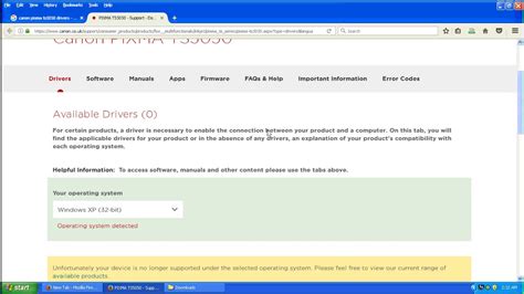Download drivers, software, firmware and manuals for your canon product and get access to online technical support resources and troubleshooting. Canon Pixma TS5050, Printer Driver Download - YouTube