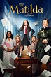 Roald Dahl's Matilda the Musical (2022) - Posters — The Movie Database ...