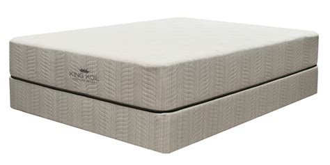 King koil mattresses are sold at retail stores nationwide. King Koil Series - Mattress Reviews | GoodBed.com