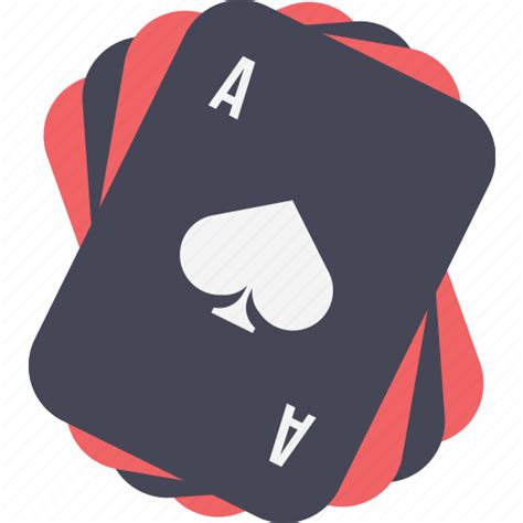Aces Cards Icon