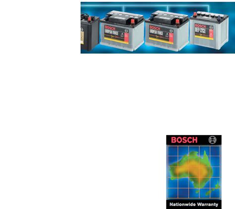Reyhan Blog Bosch C3 Battery Charger Instructions