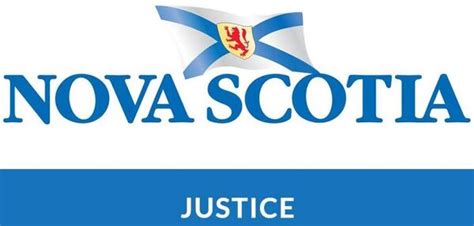 Nova Scotia Department Of Justice Saltwire Main