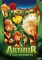 Arthur y los minimoys | Doblaje Wiki | Fandom