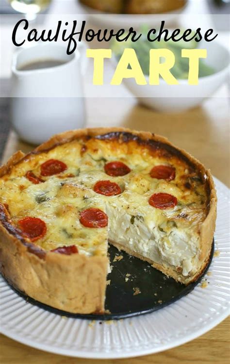 She is a writer, known for the great british bake off (2010), mary berry's country house secrets. Cauliflower cheese tart - this irresistible tart combines ...