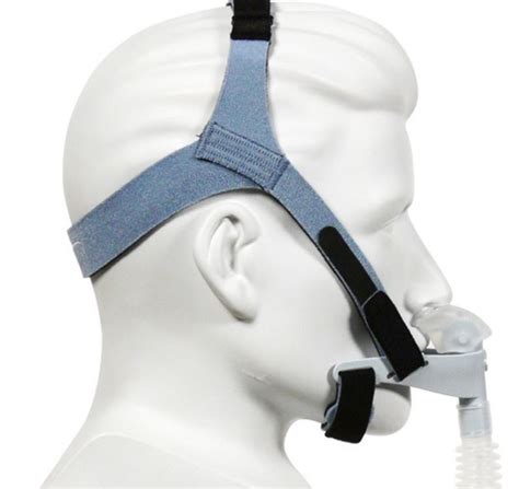 Respironics Optilife Nasal Pillow Cpap Mask With Headgear Sexiz Pix
