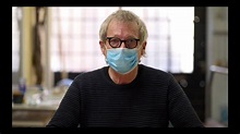 STIMMEN EINER STADT – Lars Brandt liest aus »Die Gräten« - YouTube