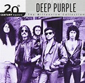 DEEP PURPLE - The Best of Deep Purple: Millennium Collection - Amazon ...