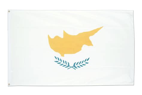 Buy Cyprus Flag 3x5 Ft 90x150 Cm Royal Flags