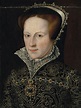 Portrait of Mary I (1516-1558), Queen of England | Mary tudor, Queen of ...