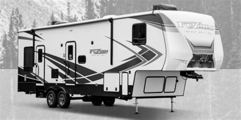 2021 Keystone Fuzion Impact 415 Ki21004 Big Adventure Rv