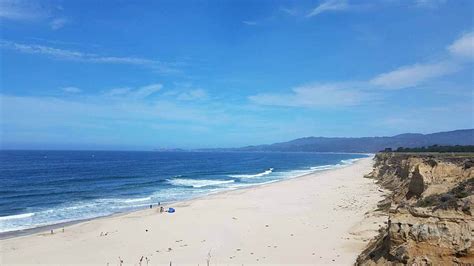 23 Warmest Beaches In California You Should Visit [2023]