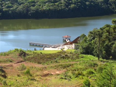 Barragem Do Parque Dos Pinheiros Passa Por Vistoria T Cnica Blog Do