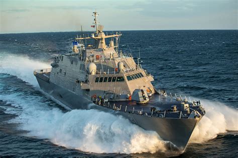 navy testing lcs engine fix next month deployed ships may wait years for fix defense daily