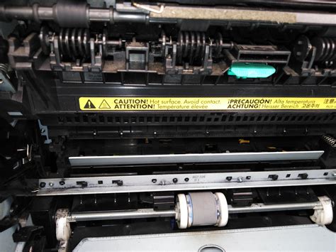 Please, select file for view and download. HP LaserJet 1536dnf MFP - HP LaserJet 1536dnf MFP - ledwie ...