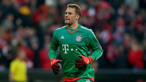 Neuer Manuel Neuer Wallpapers High Resolution And Quality Download