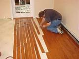Images of How Do You Install A Bamboo Floor