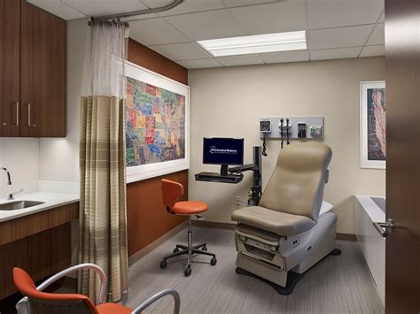 Iida Recognizes Top Healthcare Interior Design