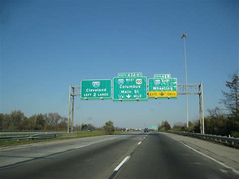 Interstate 270 Ohio Flickr Photo Sharing