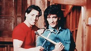 Vinnie & Bobby (TV Series 1992-1992) — The Movie Database (TMDB)
