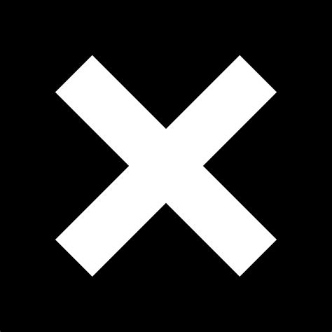 The xx stawiamy krzyżyk czy słuchamy dalej The xx xx Coexist