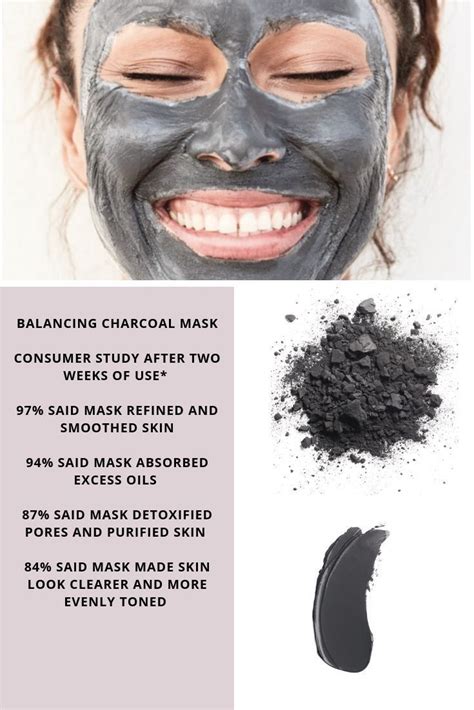 If Youre Into Charcoal Masks And Clearer Skin This Is The Mask For