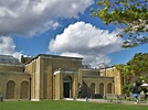 Dulwich Picture Gallery - Wikipedia