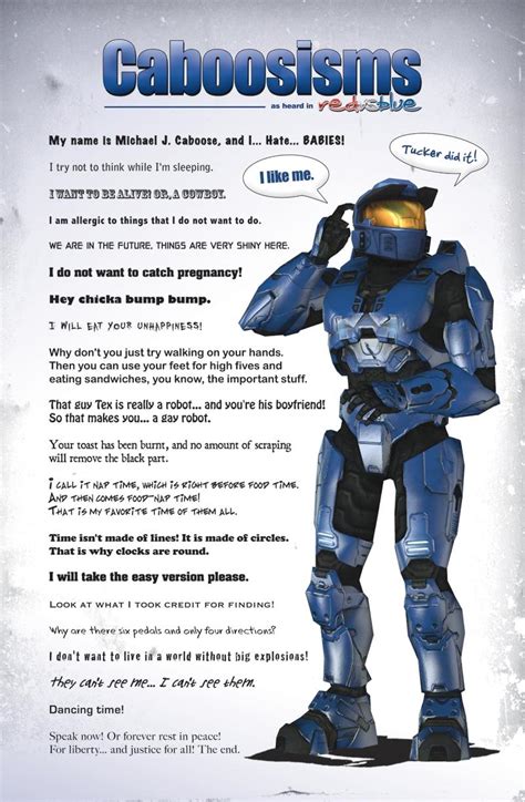 Image 382417 Red Vs Blue Know Your Meme