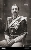 Francisco, duque de Teck, 1837 - 1900, aka conde Francisco von ...