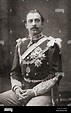 Francis, Duke of Teck, 1837 – 1900, aka Count Francis von Hohenstein ...