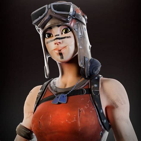 Joining random creative fill lobbies as a renegade raider (toxic) subscribe for more fortnite content! Renegade Raider by @MattosGamer : ShrineOfHeadHunter