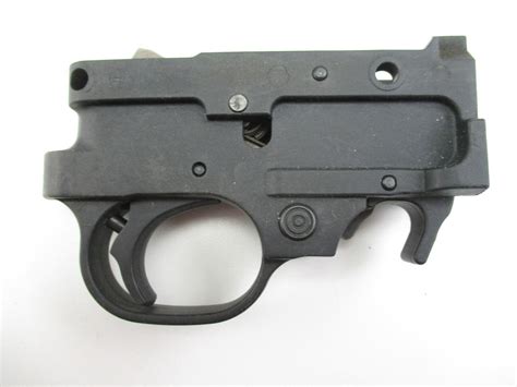 Ruger 1022 Rifle Parts
