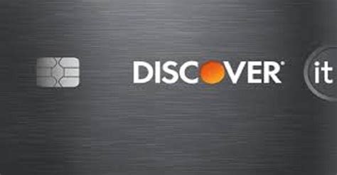How To Apply For A Discover It Credit Card Through Apply Discover It