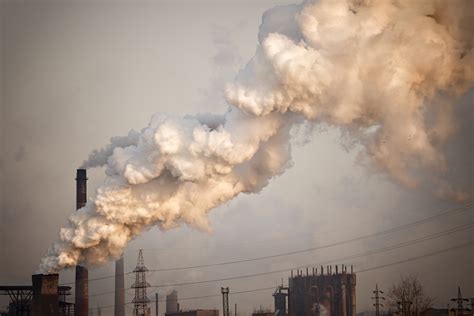 Visible Air Pollution Leads To Invisible Brain Problems