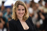 Festival de Cannes 2023 : la comédienne Adèle Haenel, une absente très ...