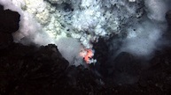 海底火山の噴火、きっかけは潮の干満 | ナショナル ジオグラフィック日本版サイト