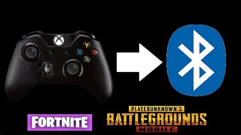 How To Connect An Xbox One Controller Via Bluetooth Youtube